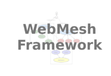 WebMesh Framework 0.13 and WebMesh Newsletter Case Study released webmesh