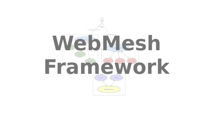 webmesh