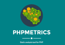 PHP Metrics : Static analysis tool for PHP