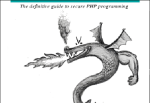 Essential PHP Security Book Reviewed