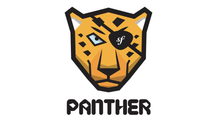 Symfony panther