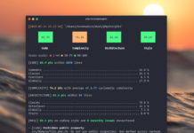 PHP Insights, Instant PHP Quality Checks from your Console