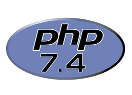 PHP 7.4.16