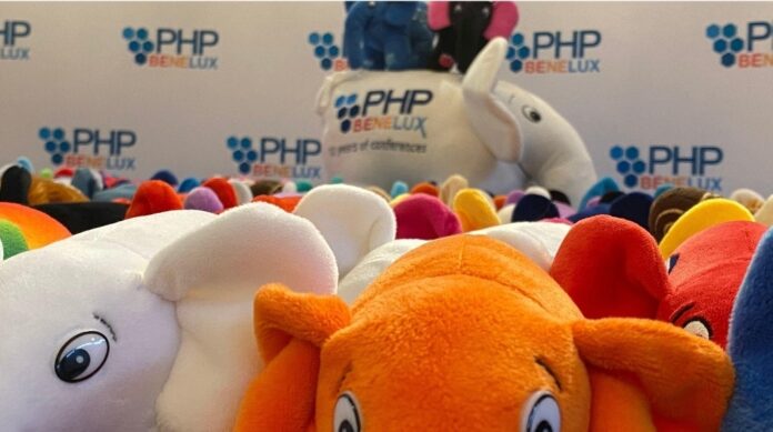 php elephpant