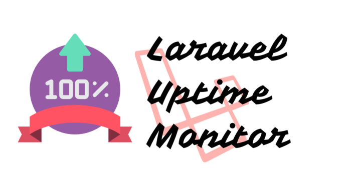 Laravel Uptime Monitor
