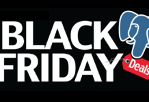 Whitepaper : How to Prepare PostgreSQL Databases for Black Friday blackfriday-postgresql