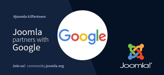 joomla-google