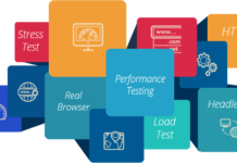 Ali, Load Testing Tool with Realtime Graphics Results