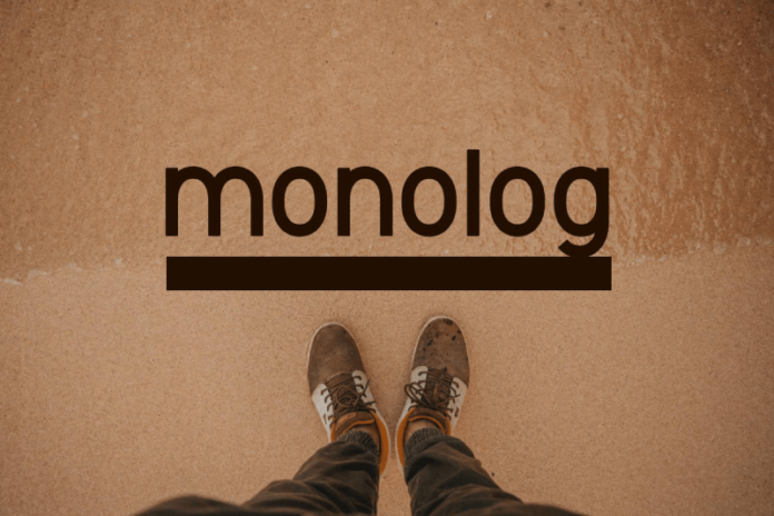 monolog