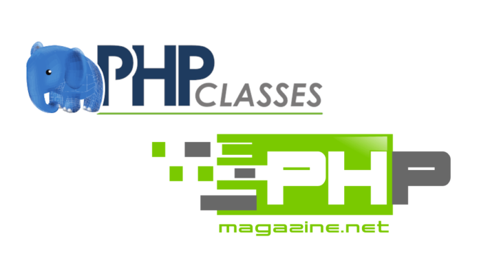 phpclasses partnership