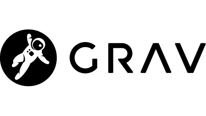 grav cms