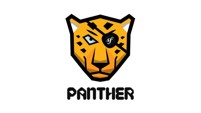 symfony Panther
