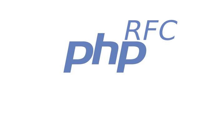 PHP RFC