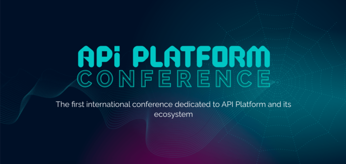 API-Platform Conference