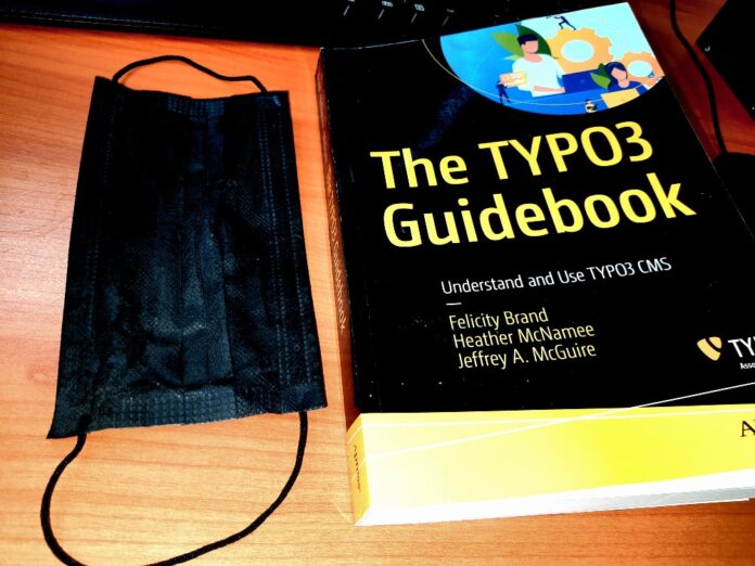 Typo3 Guidebook