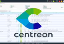 Centreon, powerful IT and Application monitoring software centreon