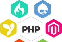 How to choose a PHP Framework for your project ?