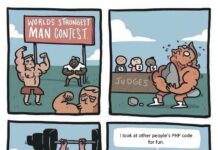 Finding Joy in Code: A Celebration of PHP Jokes and Puns