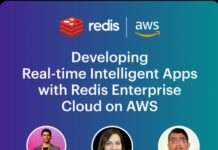 Unlock the Power of Real-time Intelligence with Redis Enterprise Cloud on AWS