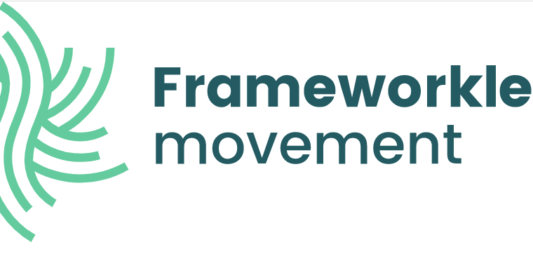 The Frameworkless Movement: A Revolutionary Idea or a Recipe for Disaster?