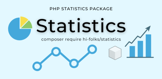 Simplify Your Statistical Calculations with the PHP Statistics Package