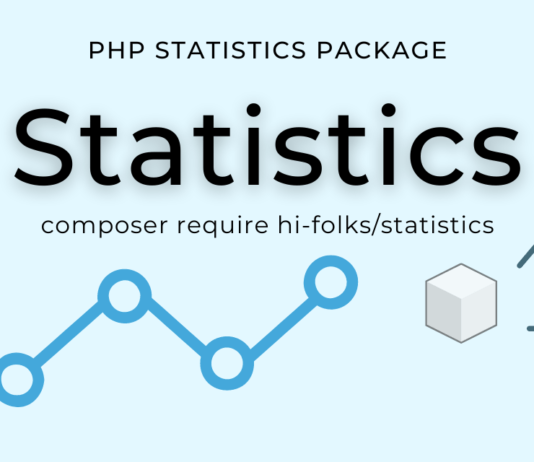 Simplify Your Statistical Calculations with the PHP Statistics Package
