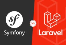 From Symfony to Laravel: A Developer’s Journey and Lessons Learned