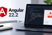 Angular 22.2 and Error Boundaries
