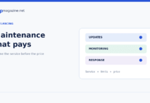 How Freelance Developers Can Build a Maintenance Plan That Pays