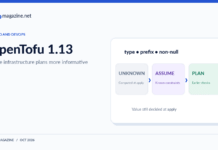 OpenTofu 1.13: Making Infrastructure Plans Smarter Without Hiding Uncertainty