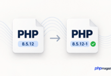 PHP Windows Builds Updated for Brotli Vulnerability: Why the Version Number Alone Is Not Enough